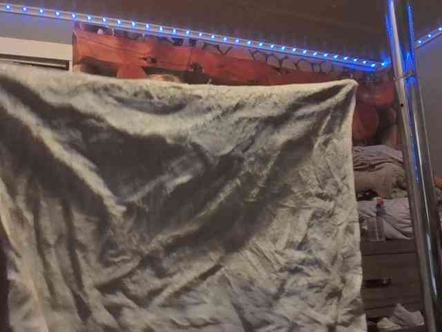 BeautyQueenMa webcam