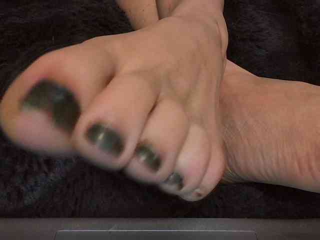 BeautyQueenMa webcam