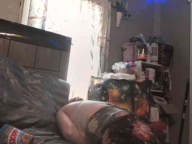 BeautyQueenMa webcam