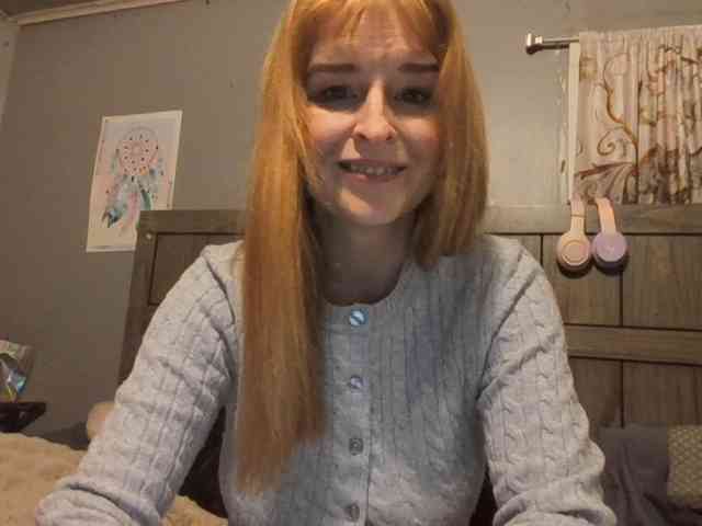 BeautyQueenMa webcam