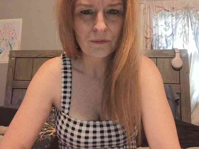 BeautyQueenMa webcam
