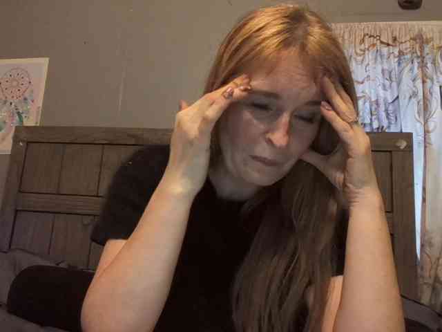 BeautyQueenMa webcam