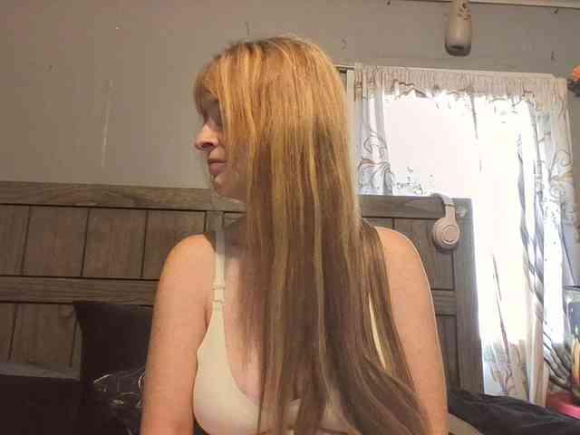 BeautyQueenMa webcam