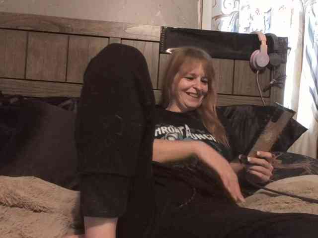 Pizzedwife