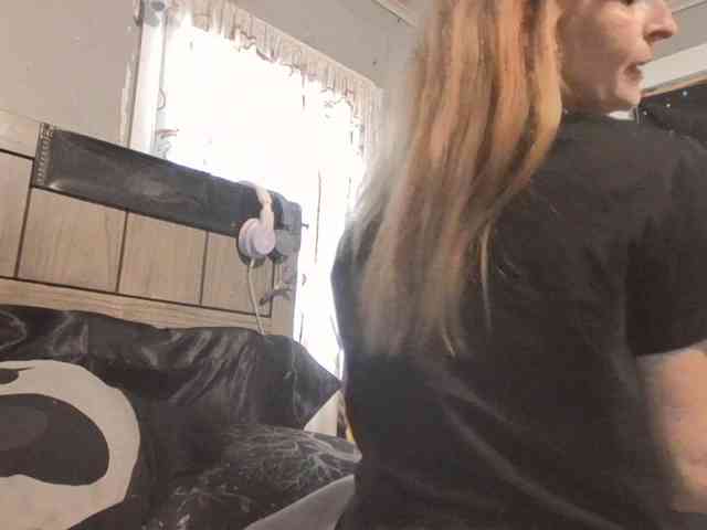 BeautyQueenMa webcam