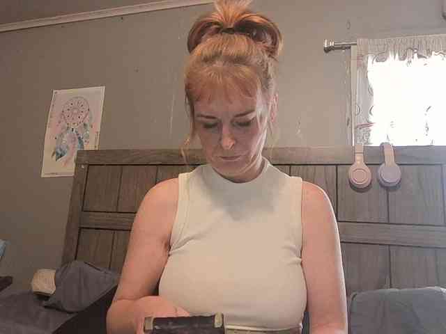 BeautyQueenMa webcam