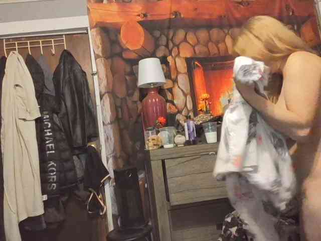 BeautyQueenMa webcam