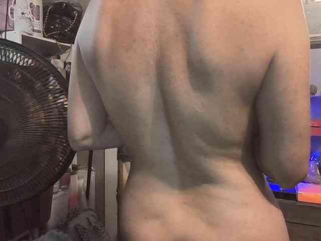 BeautyQueenMa webcam