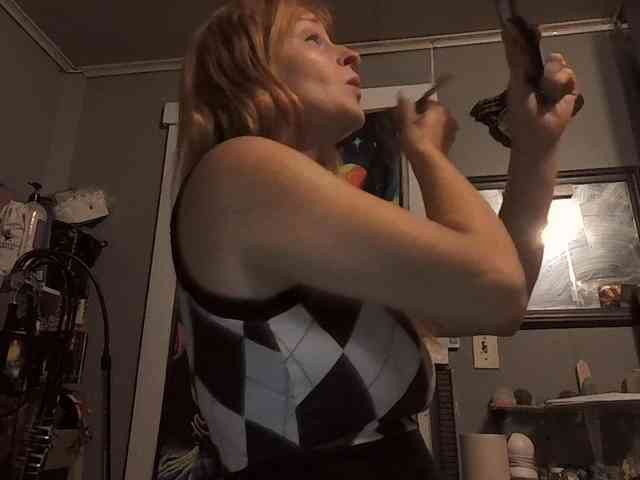 BeautyQueenMa webcam