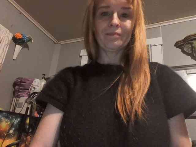 BeautyQueenMa webcam