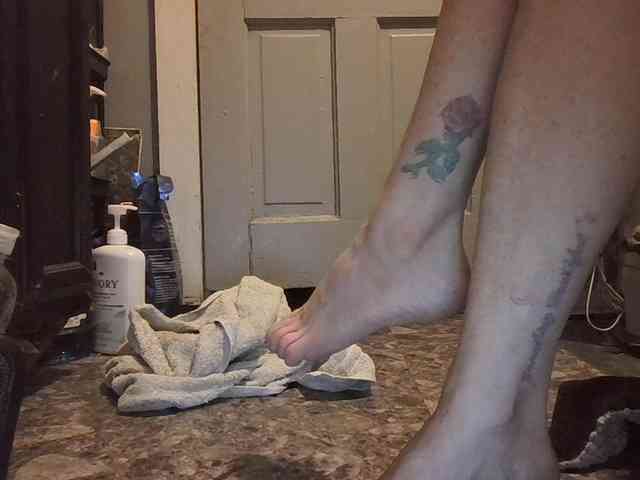 BeautyQueenMa webcam