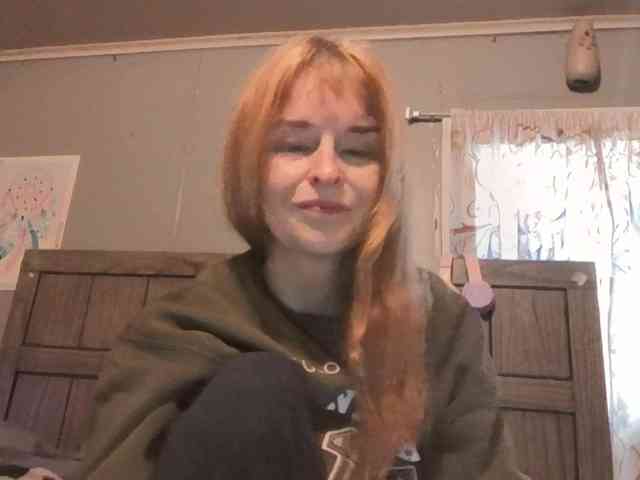 BeautyQueenMa webcam