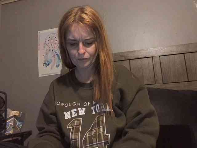BeautyQueenMa webcam