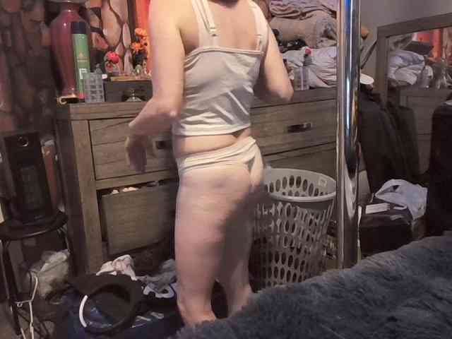 BeautyQueenMa webcam