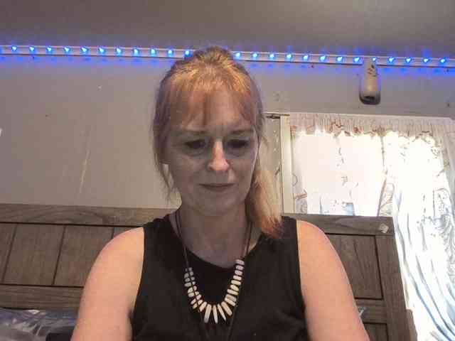 BeautyQueenMa webcam