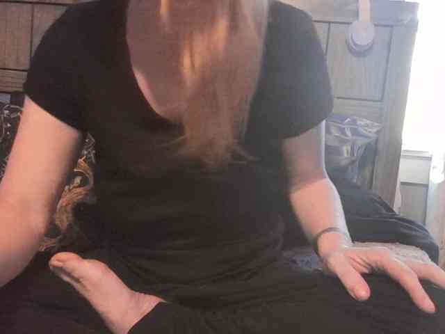 BeautyQueenMa webcam