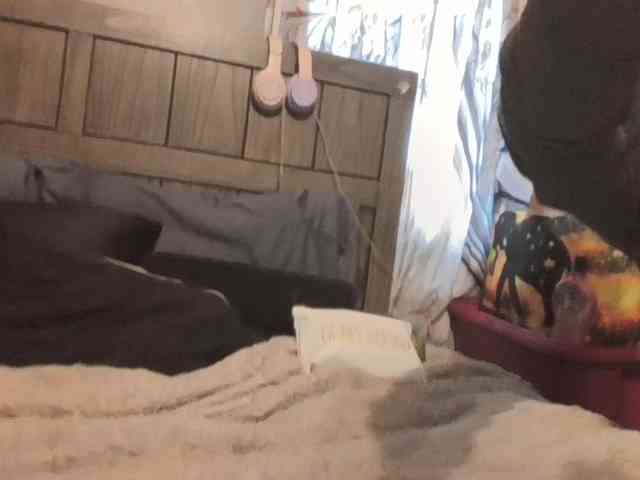 BeautyQueenMa webcam