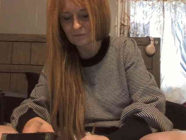 BeautyQueenMa webcam