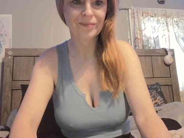 BeautyQueenMa webcam