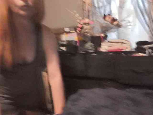 BeautyQueenMa webcam