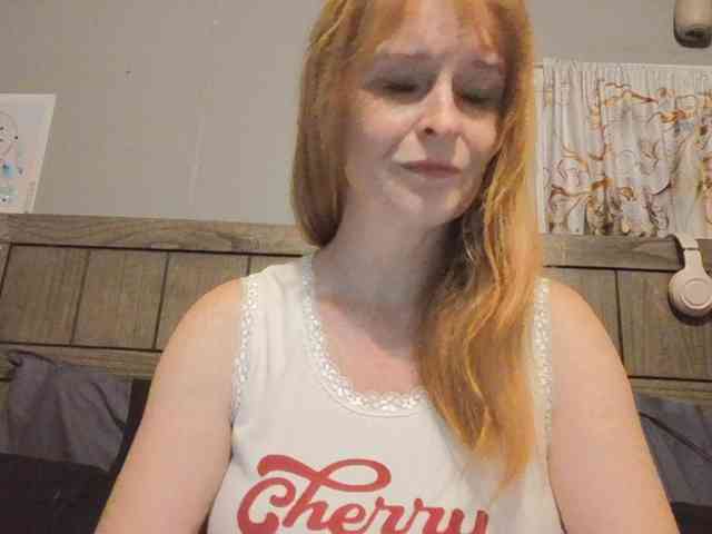 BeautyQueenMa webcam
