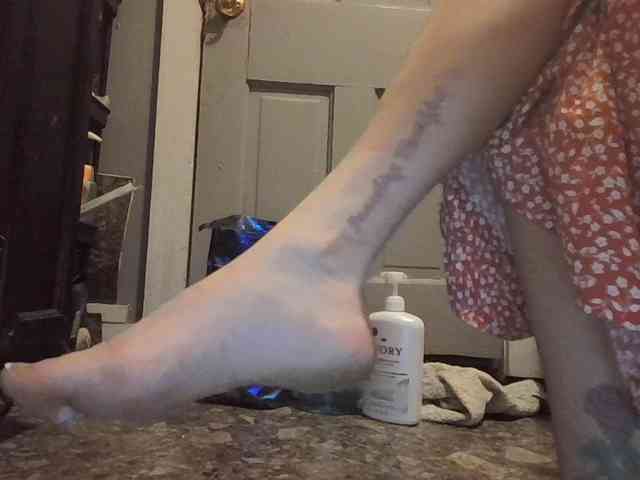 BeautyQueenMa webcam