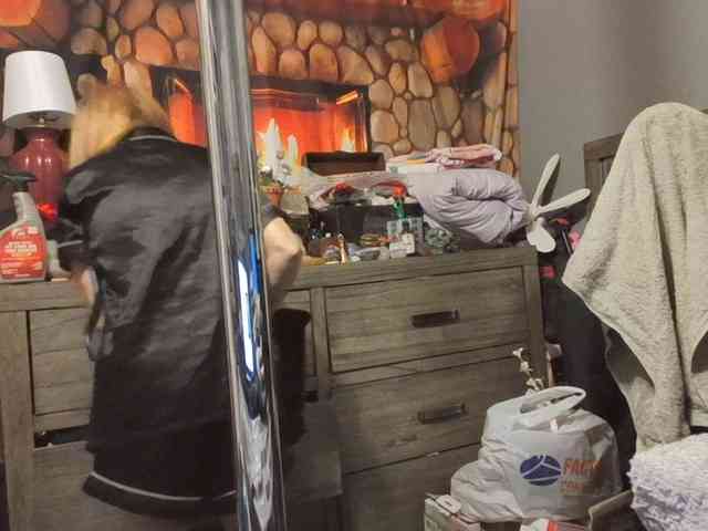BeautyQueenMa webcam