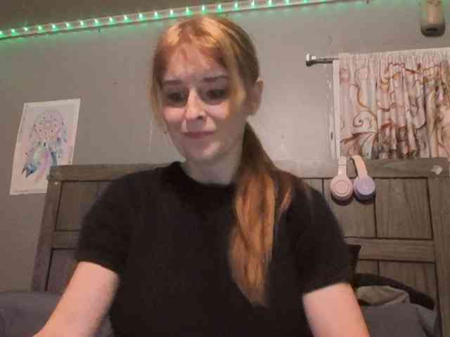 BeautyQueenMa webcam