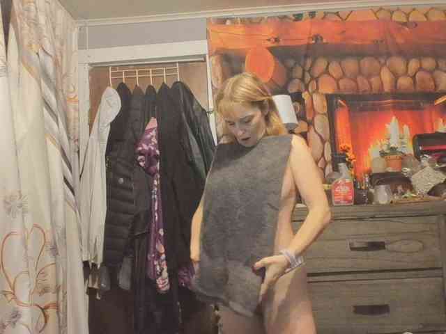 BeautyQueenMa webcam