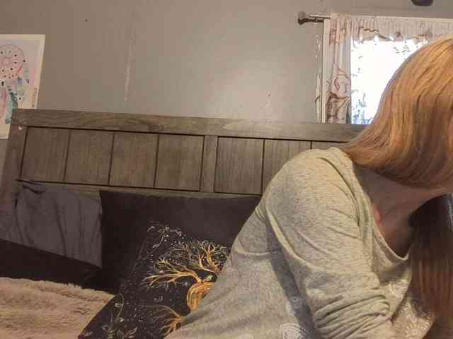 BeautyQueenMa webcam