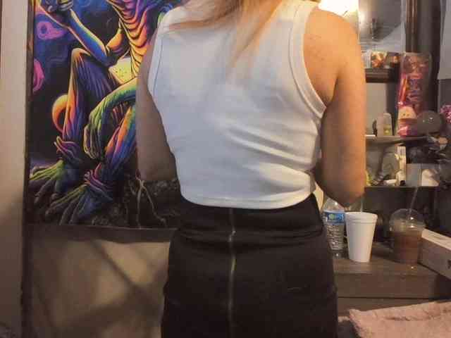 BeautyQueenMa webcam