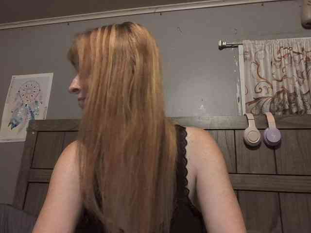 BeautyQueenMa webcam