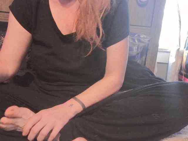 BeautyQueenMa webcam