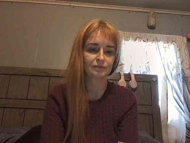 BeautyQueenMa webcam