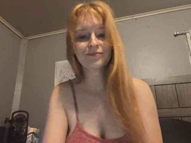 BeautyQueenMa webcam