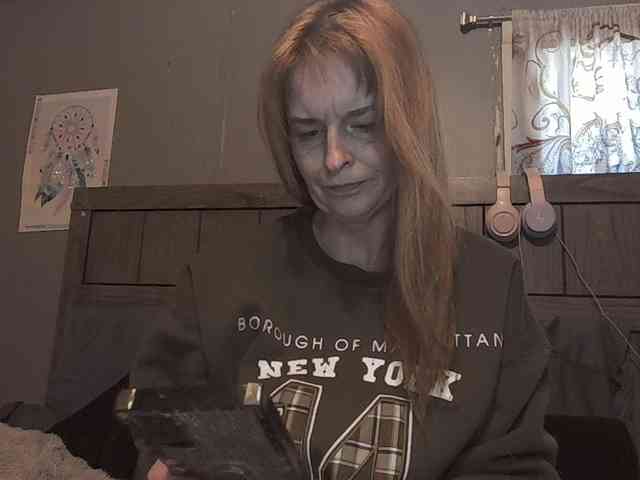 BeautyQueenMa webcam