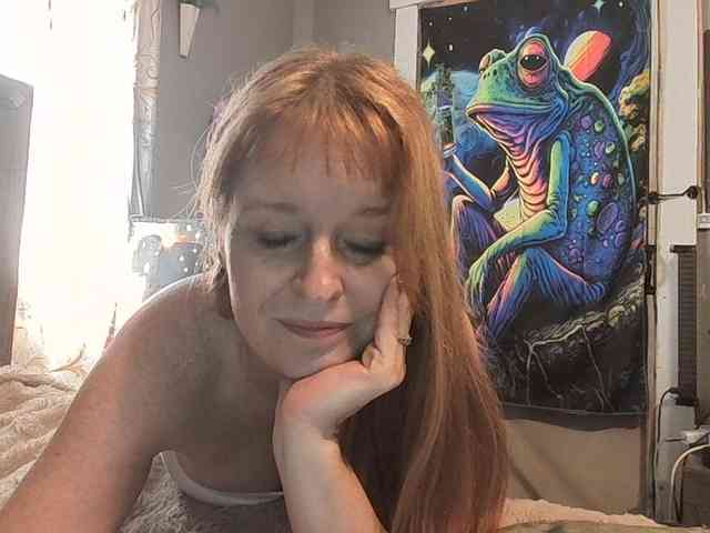 BeautyQueenMa webcam