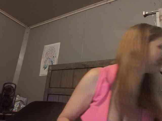 BeautyQueenMa webcam