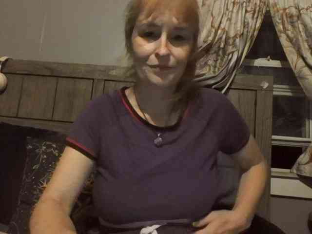 BeautyQueenMa webcam
