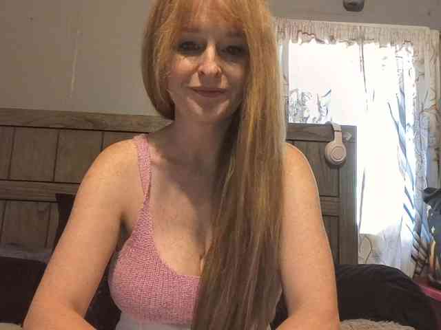 BeautyQueenMa webcam