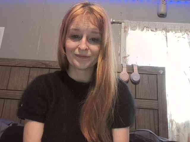 BeautyQueenMa webcam