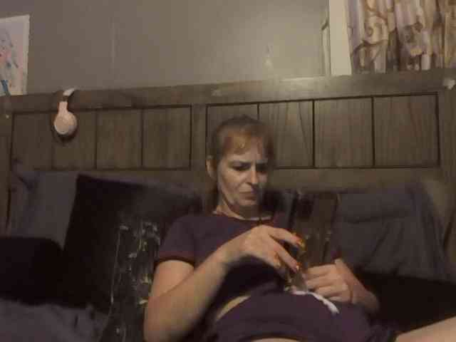 BeautyQueenMa webcam