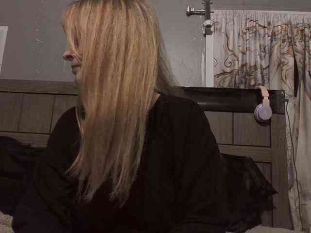 BeautyQueenMa webcam