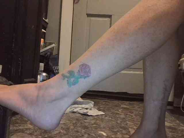 BeautyQueenMa webcam