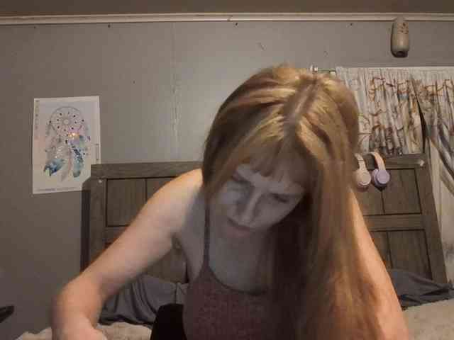 BeautyQueenMa webcam