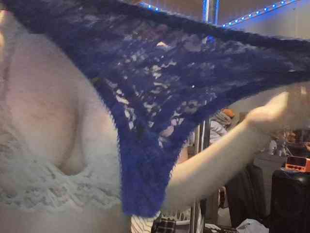 BeautyQueenMa webcam