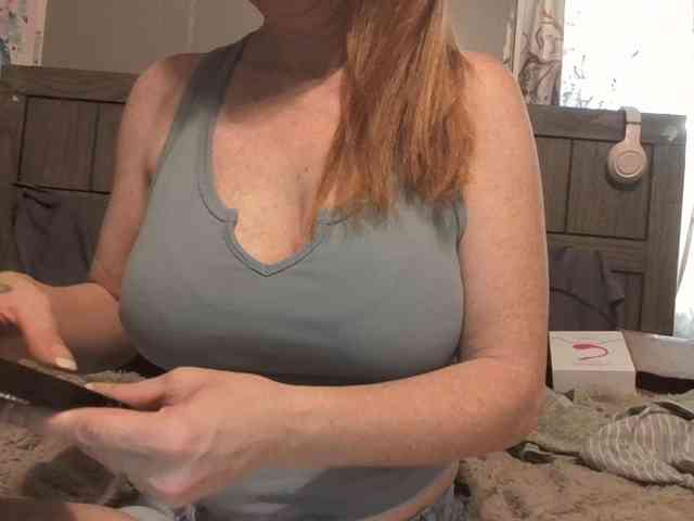 BeautyQueenMa webcam
