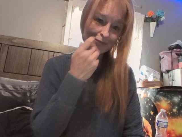 BeautyQueenMa webcam