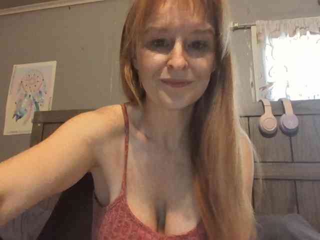 BeautyQueenMa webcam