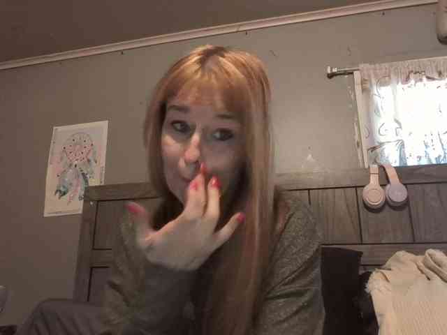 BeautyQueenMa webcam